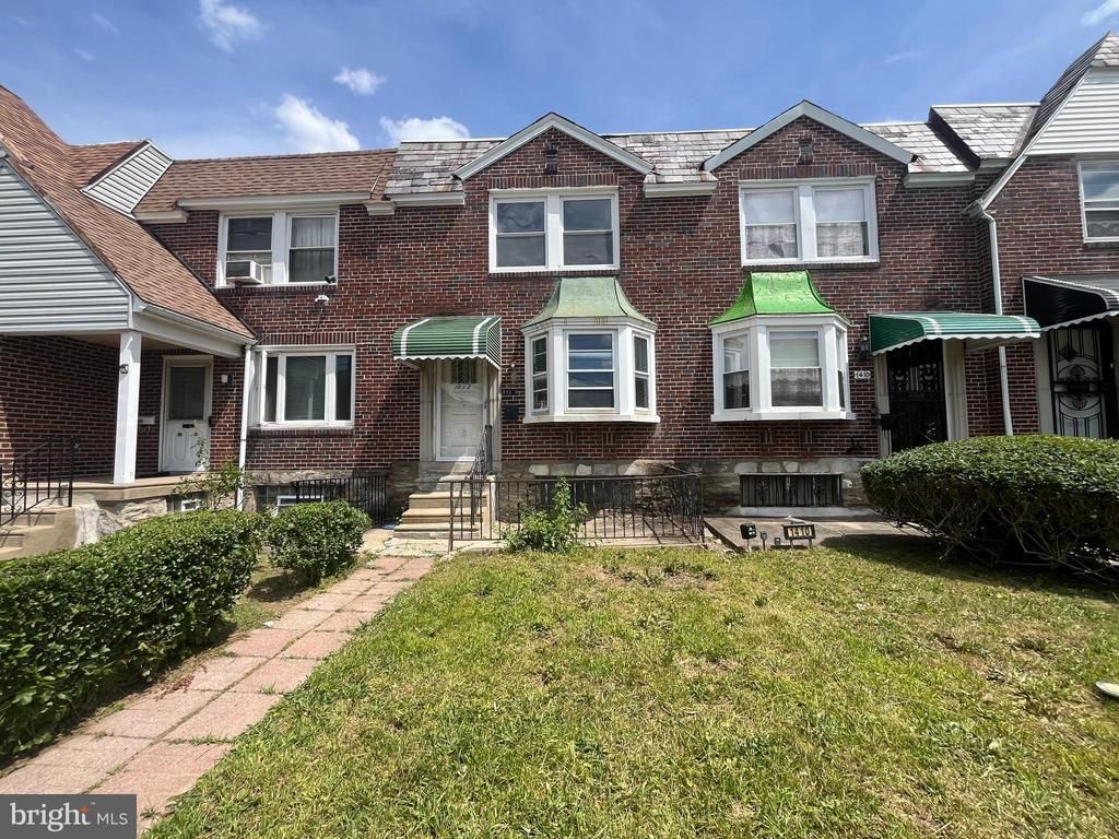 1412 E SHARPNACK STREET , PHILADELPHIA, PA 19150