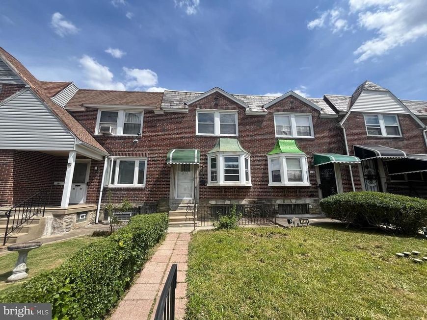1412 E Sharpnack Street, Philadelphia, PA 19150 Main Photo