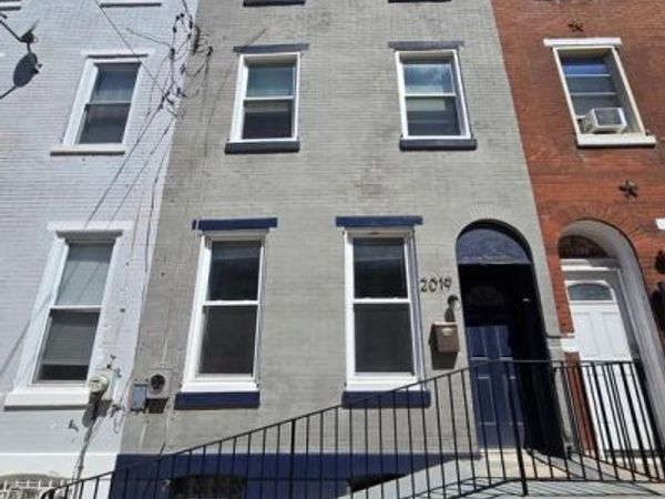2019 W OXFORD STREET , PHILADELPHIA, PA 19121