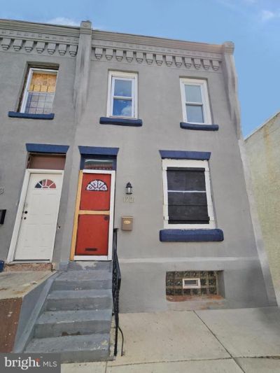 1721 N Lecount Street, Philadelphia, PA 19121 Main Photo