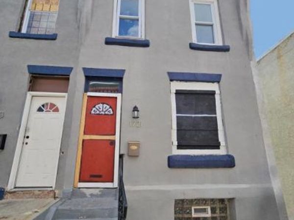 1721 N LECOUNT STREET , PHILADELPHIA, PA 19121