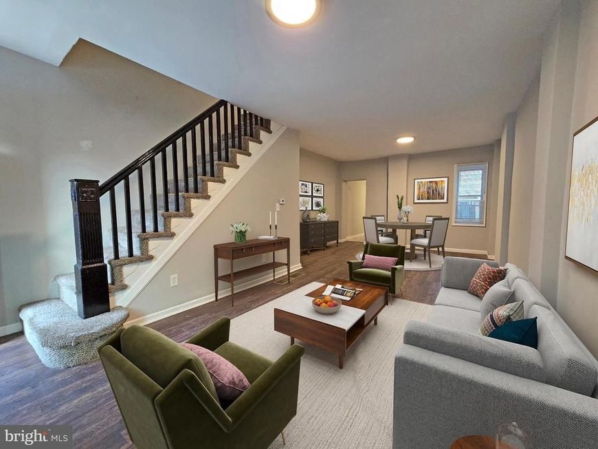 3379 Agate Street , Philadelphia, PA 19134 Main Photo