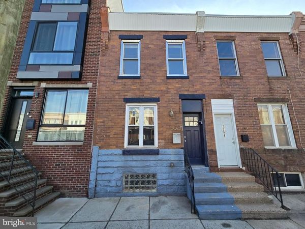2260 E CAMBRIA STREET , PHILADELPHIA, PA 19134