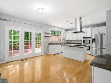 4601 BUCKHORN RIDGE, FAIRFAX, VA 22030