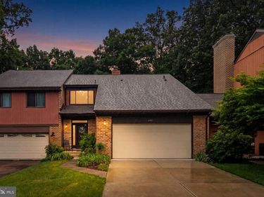 2597 TREE HOUSE DRIVE, WOODBRIDGE, VA 22192