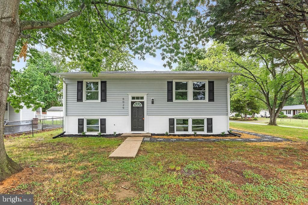 6029 Massaponax Drive, Fredericksburg, VA 22407 Main Photo