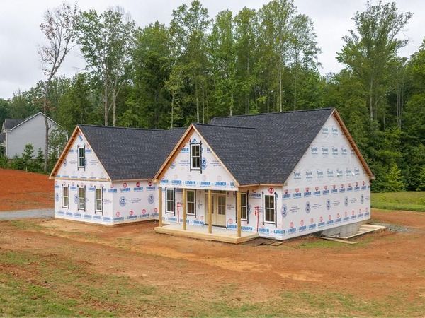 38 DAHLIA LANE, FREDERICKSBURG, VA 22406