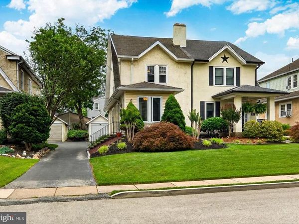 319 HATHAWAY LANE E, HAVERTOWN, PA 19083