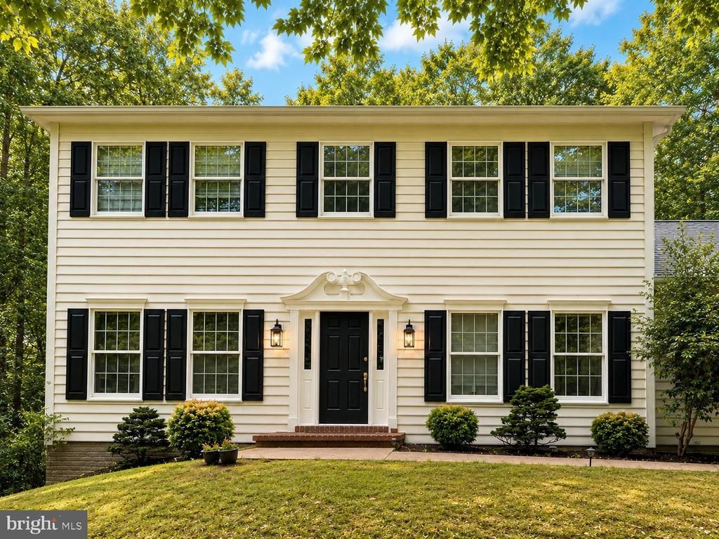 1224 NOB HILL DRIVE , GAMBRILLS, MD 21054