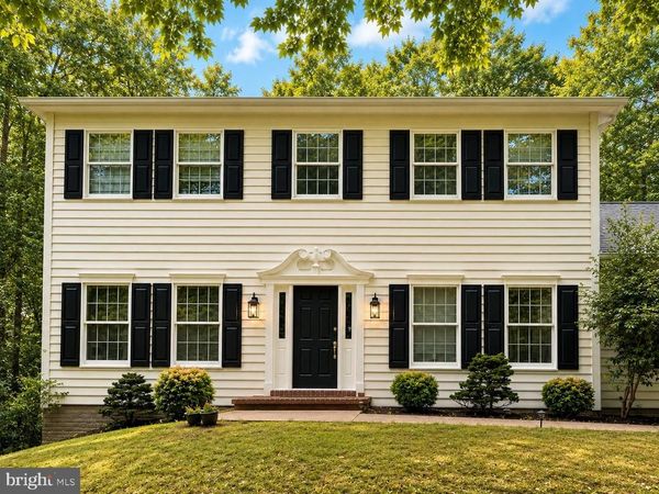 1224 NOB HILL DRIVE, GAMBRILLS, MD 21054