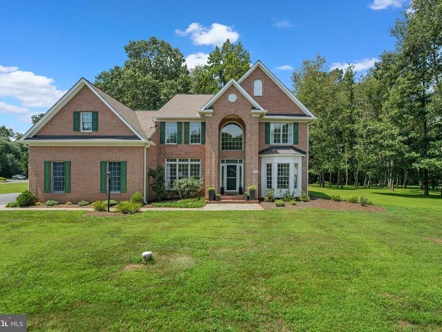 15528 Cattail Oaks, Glenwood, MD 21738 Main Photo