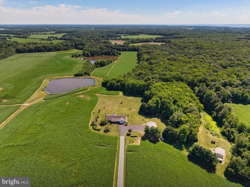 11500 Possum Hollow Road, Worton, MD 21678 Main Photo