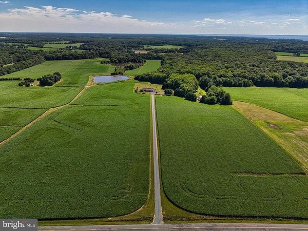 11500 POSSUM HOLLOW ROAD , WORTON, MD 21678