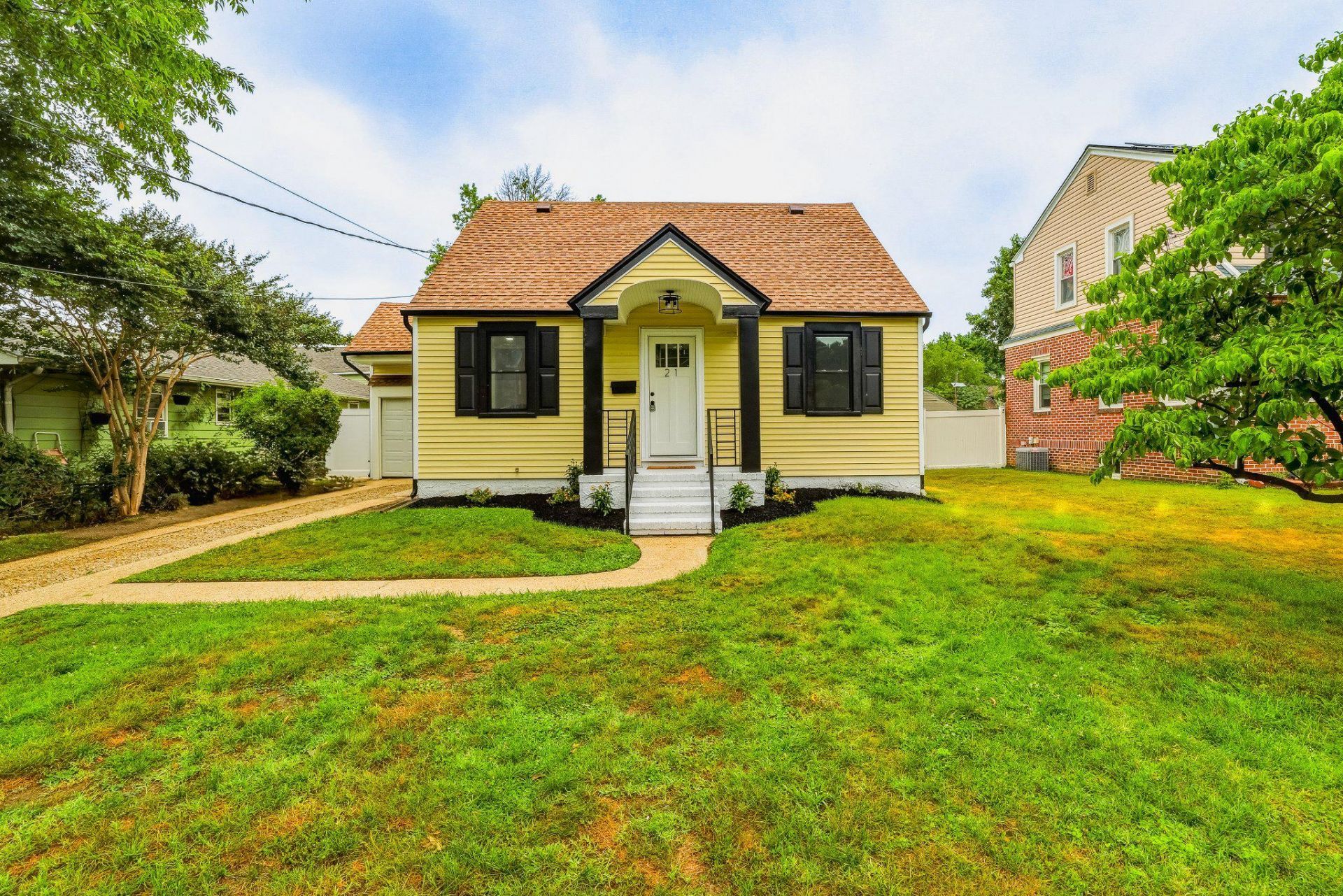 21 Cedar Avenue, Westville, NJ 08093 Main Photo