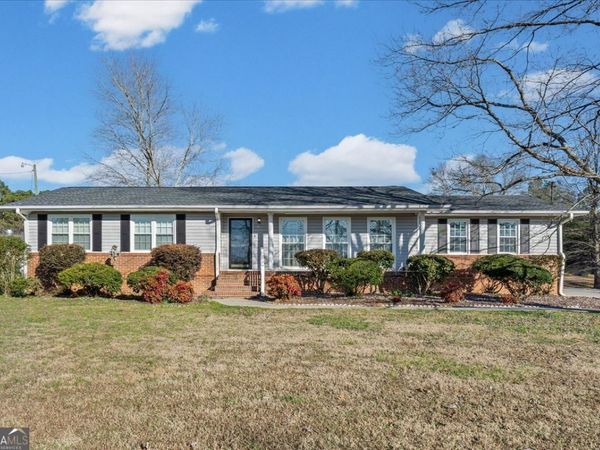 874 Judkin Mill Road, Cedartown, GA 30125