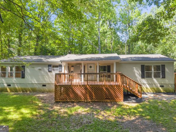 119 Timberlane Street, Homer, GA 30547