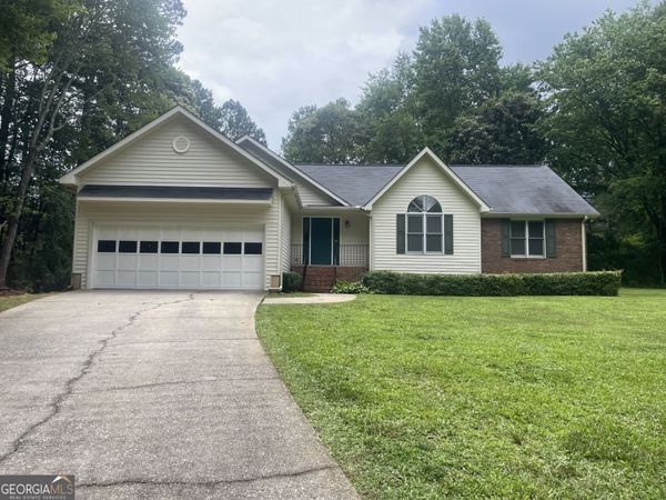 170 Thistledown Place, Mount Airy, GA 30563