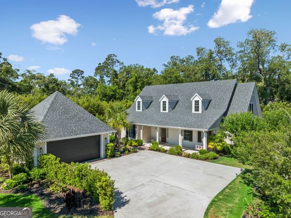 15 Couper Place, St. Simons, GA 31522