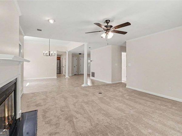 7101 Woodridge Lane, Union City, GA 30291