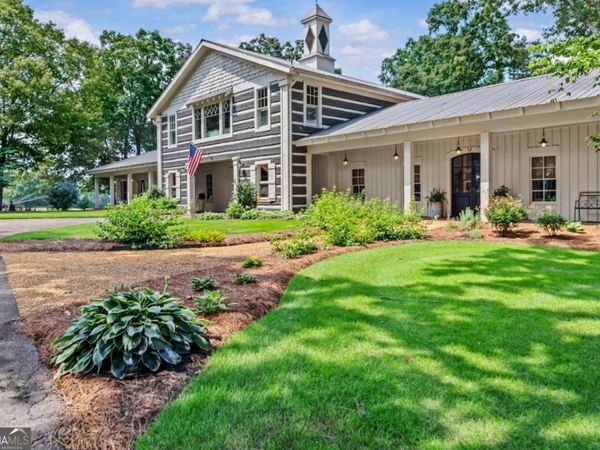 3701 Little River Road, Madison, GA 30650