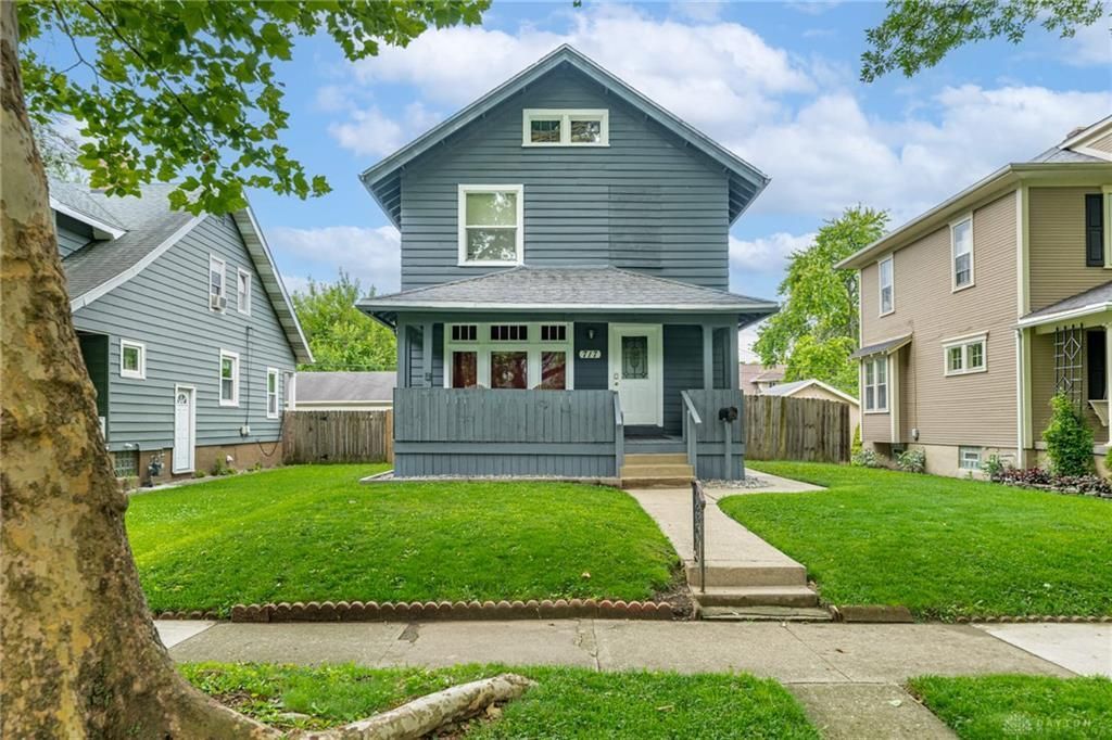 717 Parkview Avenue, Dayton, OH 45403 Main Photo
