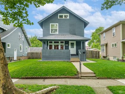 717 Parkview Avenue Dayton, OH 45403