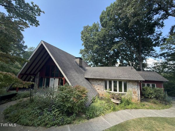 1309 Rocky Hollow Road, Jonesborough, TN 37659