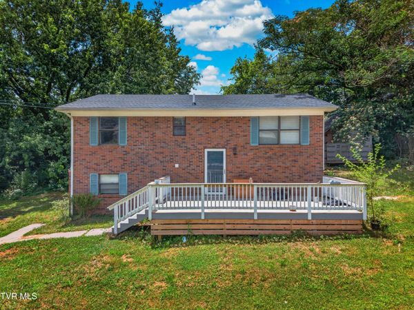 1029 Bethel Church Road, Jefferson City, TN 37760