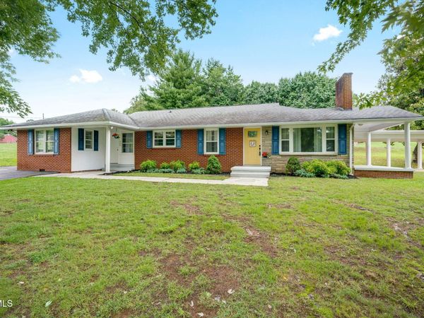329 Lewis Lane, Kingsport, TN 37660