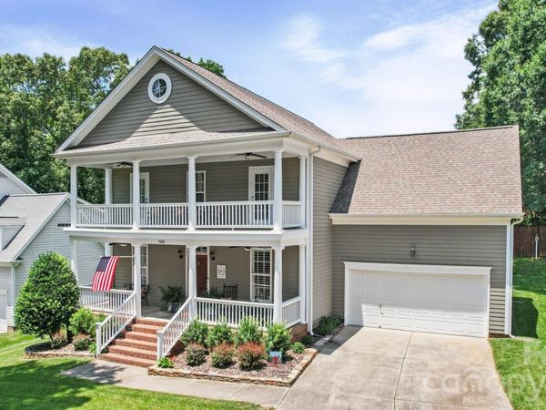 7800 Red Oaks Trail , Waxhaw, NC 28173