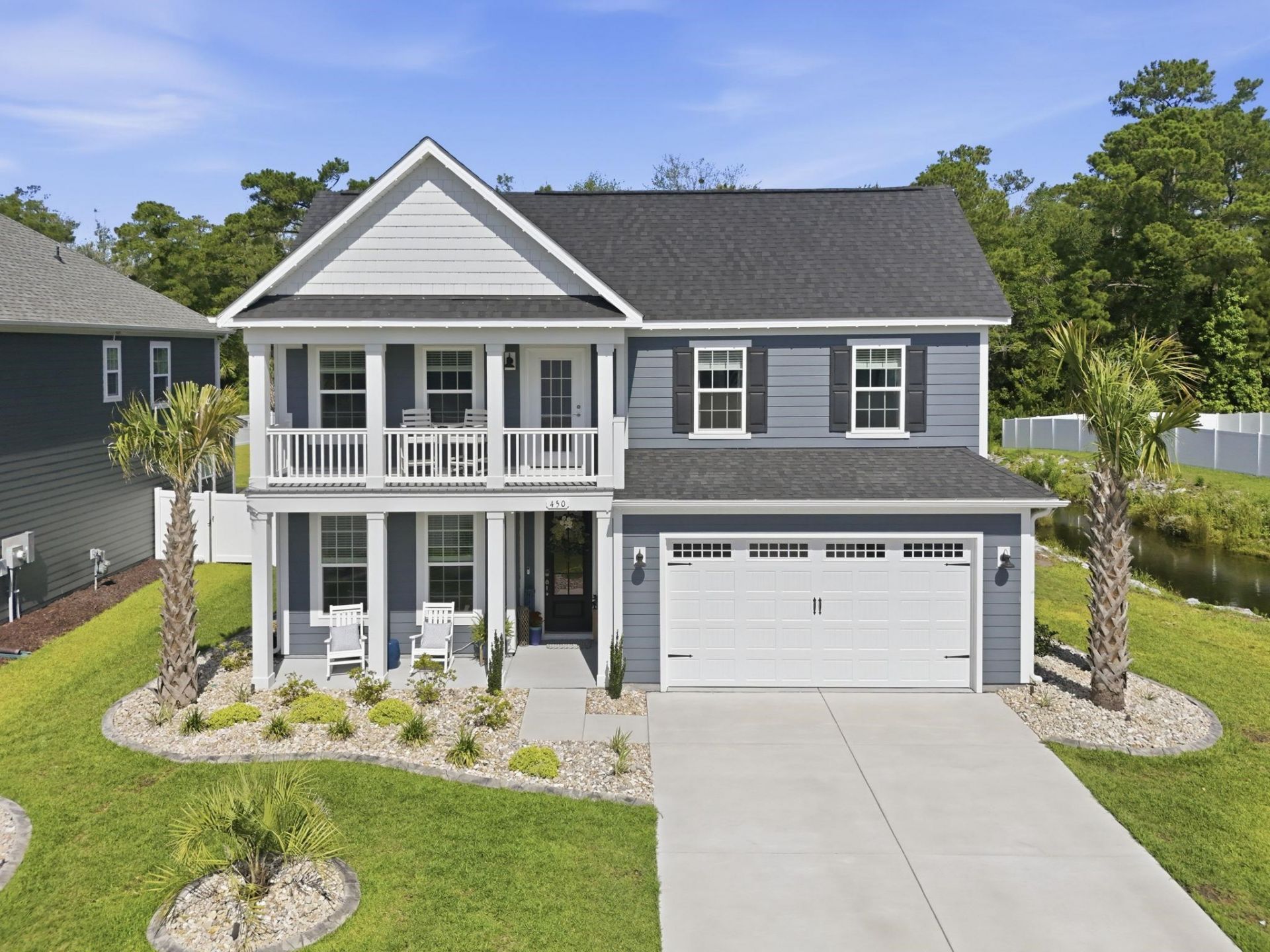 450 Rose Fountain Dr., Myrtle Beach, SC 29579 Main Photo
