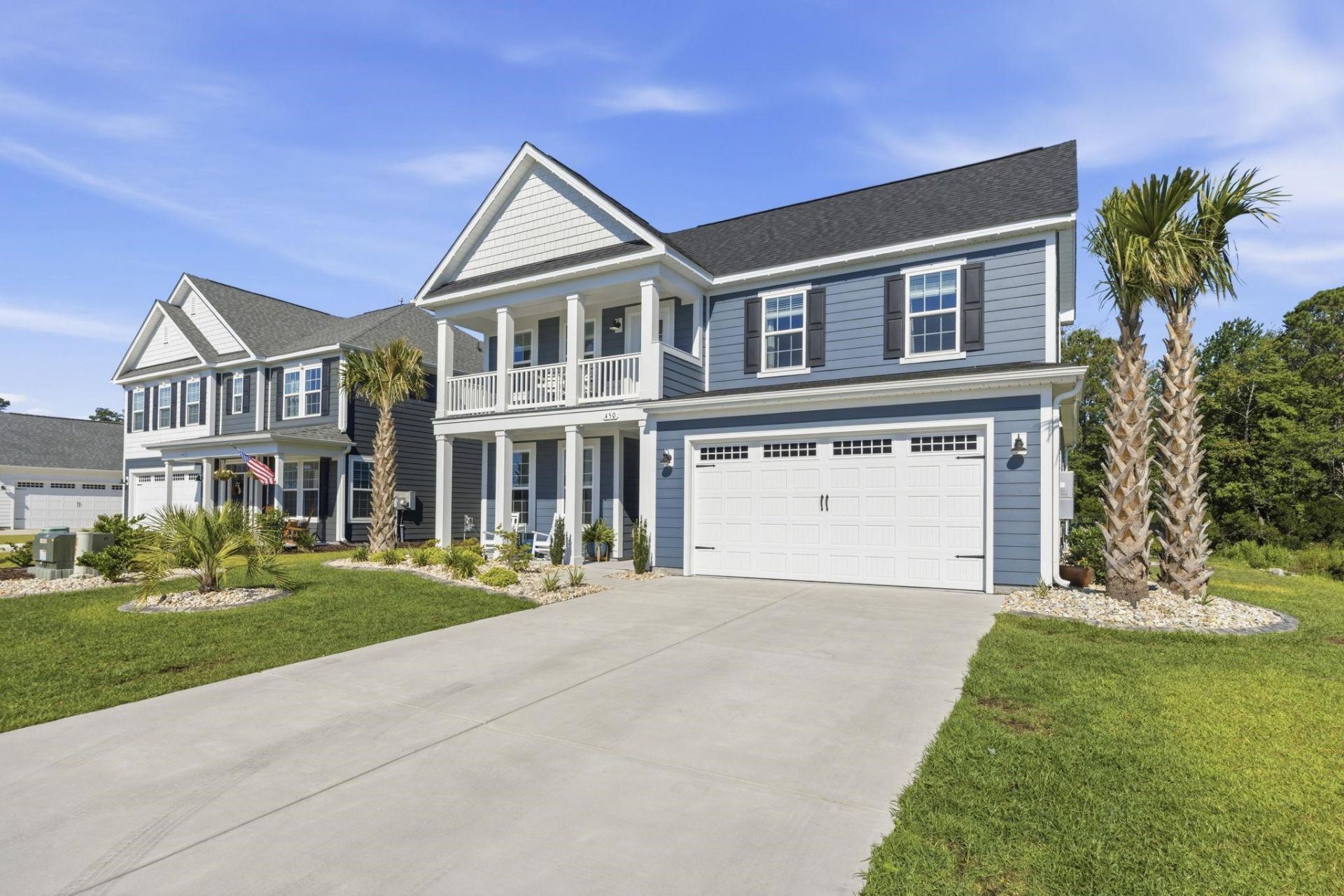 450 Rose Fountain Dr. Photo 2