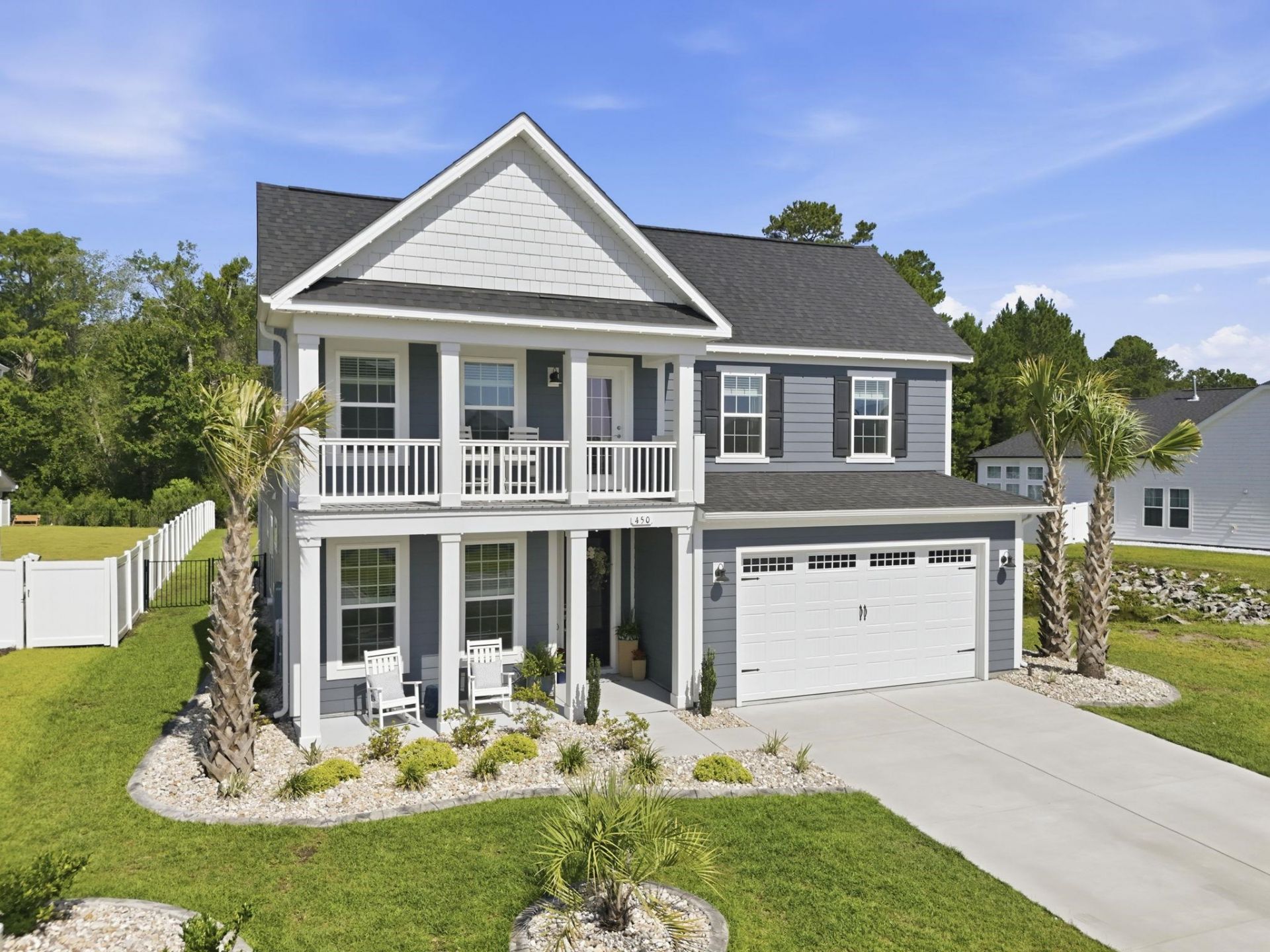 450 Rose Fountain Dr. Photo 3