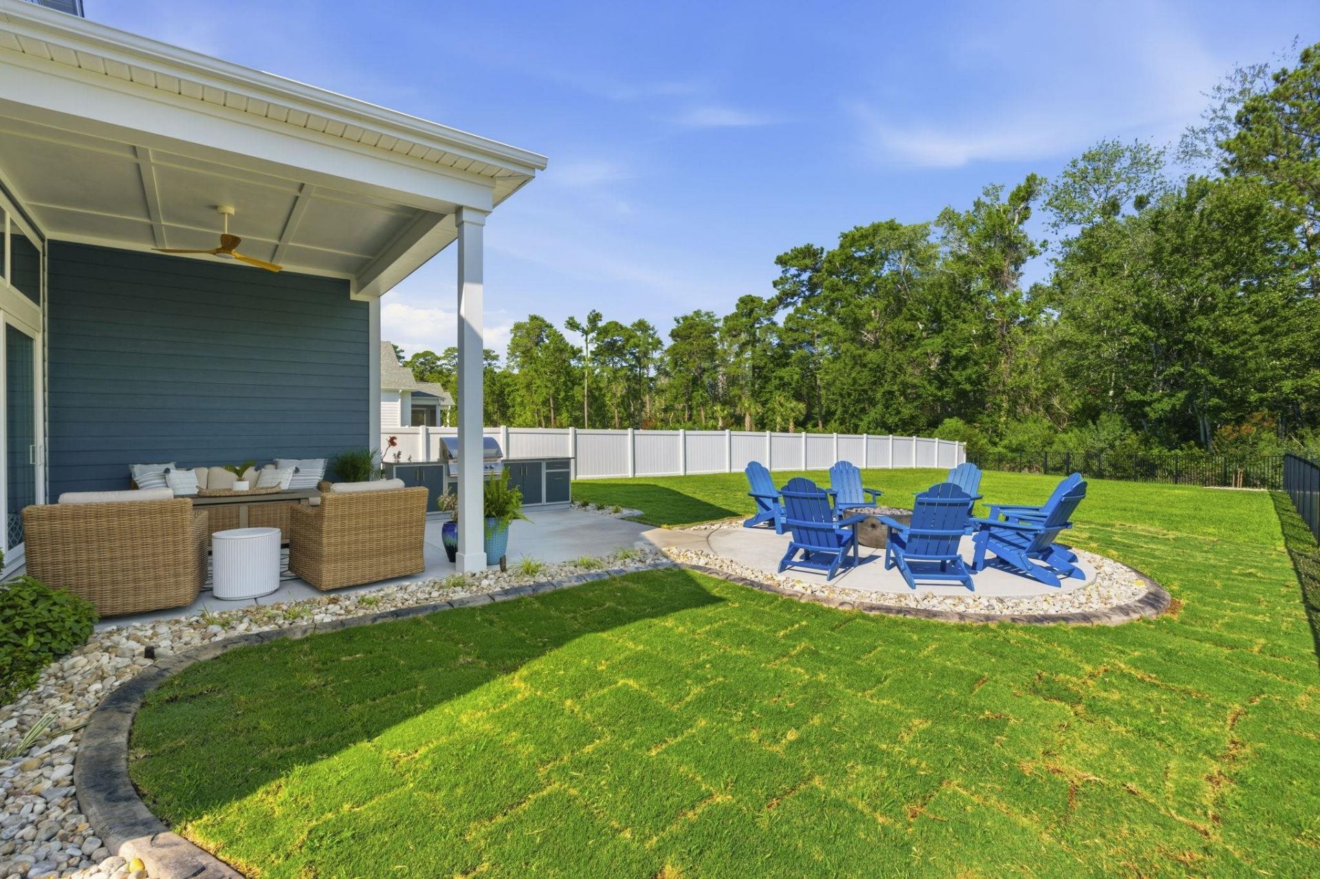 450 Rose Fountain Dr. Photo 50