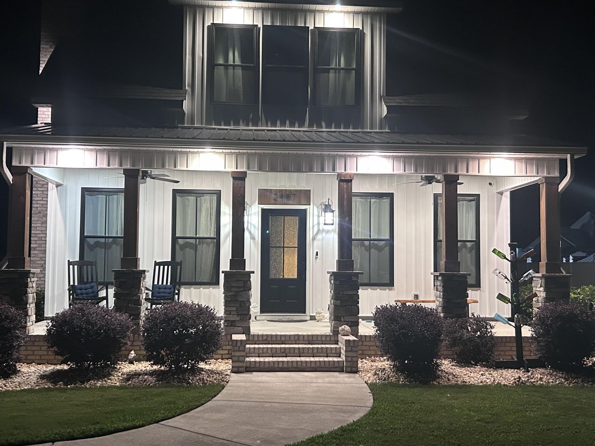2487 Long Ave. Photo 41