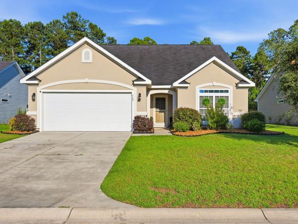 769 Old Castle Loop, Myrtle Beach, SC 29579