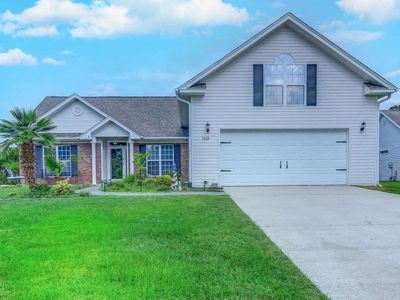 1415 Ashton Glen Dr., Surfside Beach, SC 29575