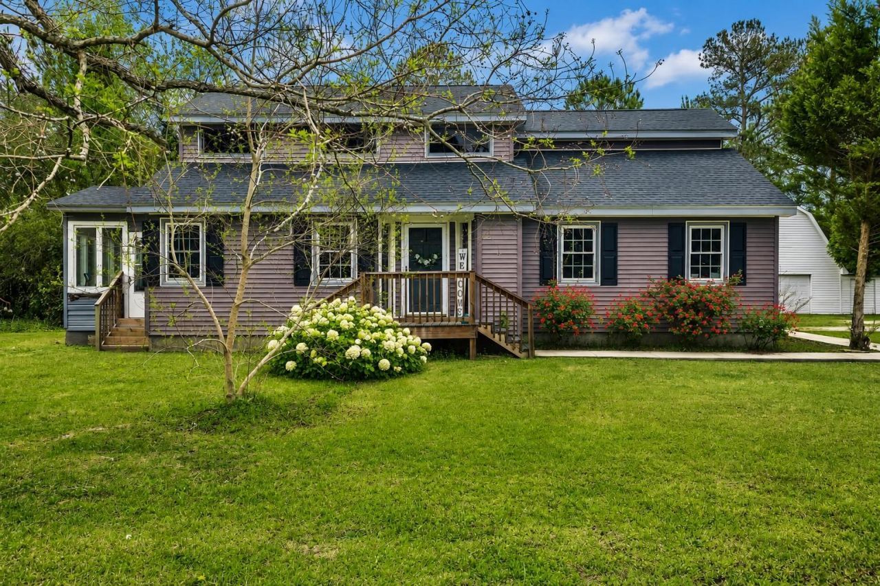 948 Eagle Dr., Loris, SC 29569 Main Photo