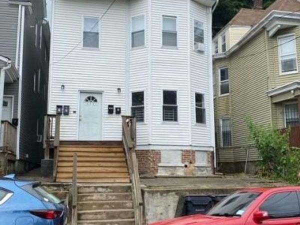 171 Seymour Avenue 3, NEWARK, NJ 07108