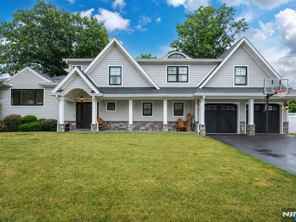 57 Coventry Road, WAYNE, NJ 07470