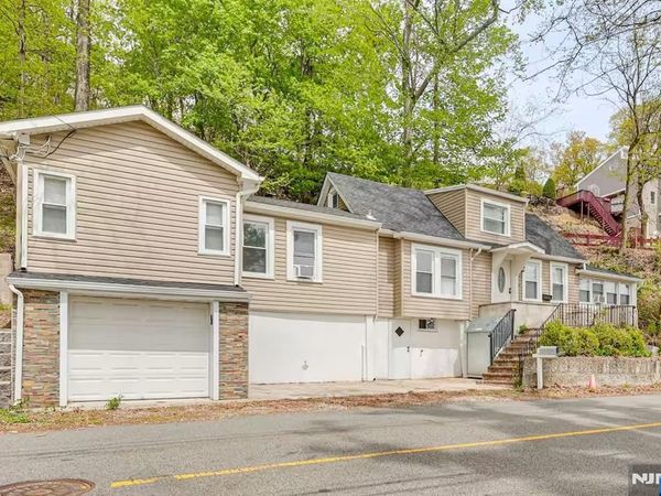 86 Pine Brook Road, Lincoln Park Borough, NJ 07035