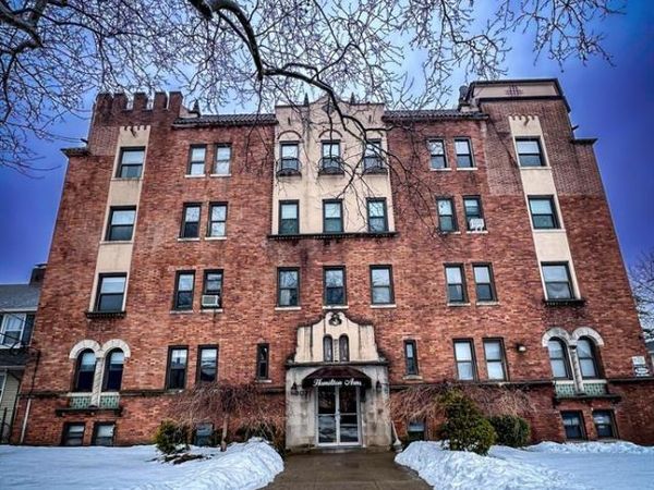 303 Hamilton Avenue Bas 1, Unit Bas 1, HACKENSACK, NJ 07601