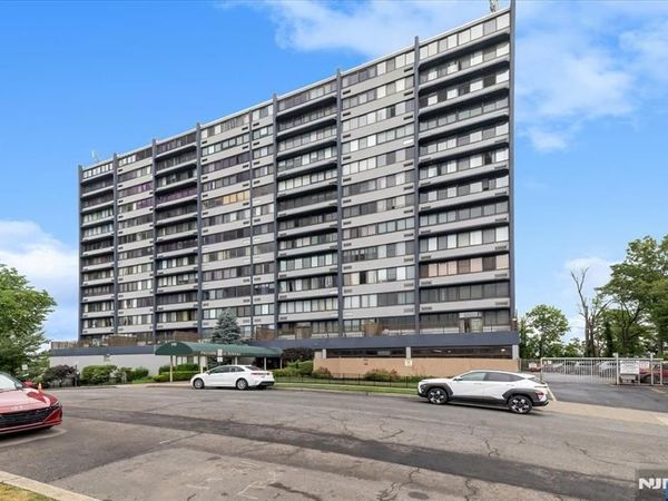 180 Lafayette Ave 4G, Unit 4G, PASSAIC, NJ 07055