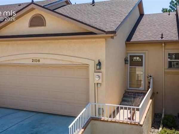 2136 Summerset Drive, Colorado Springs, CO 80920