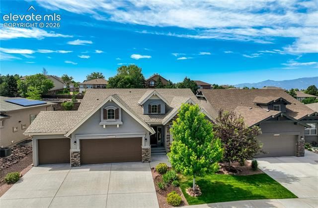 10573 Kelowna View, Colorado Springs, CO 80908 Main Photo