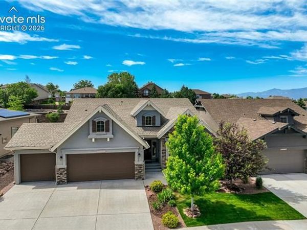 10573 Kelowna View, Colorado Springs, CO 80908