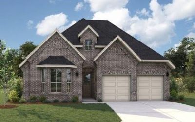 308 Caper Meadow Drive, Anna, TX 75409 Main Photo