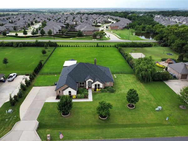 2980 Bandana Drive, Celina, TX 75009