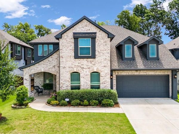 5216 Troupe Road, McKinney, TX 75071