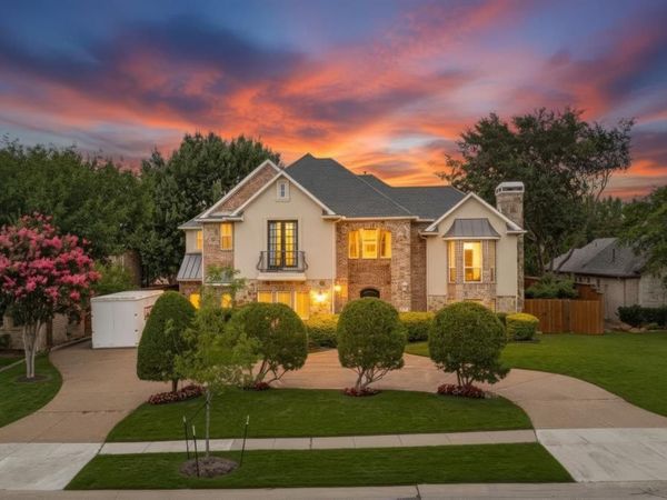 2619 King Arthur Boulevard, Lewisville, TX 75056